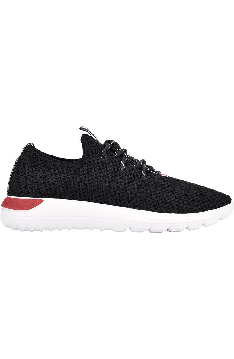 Tommy Hilfiger Noelen Mesh Sneaker, Alternate, color,
