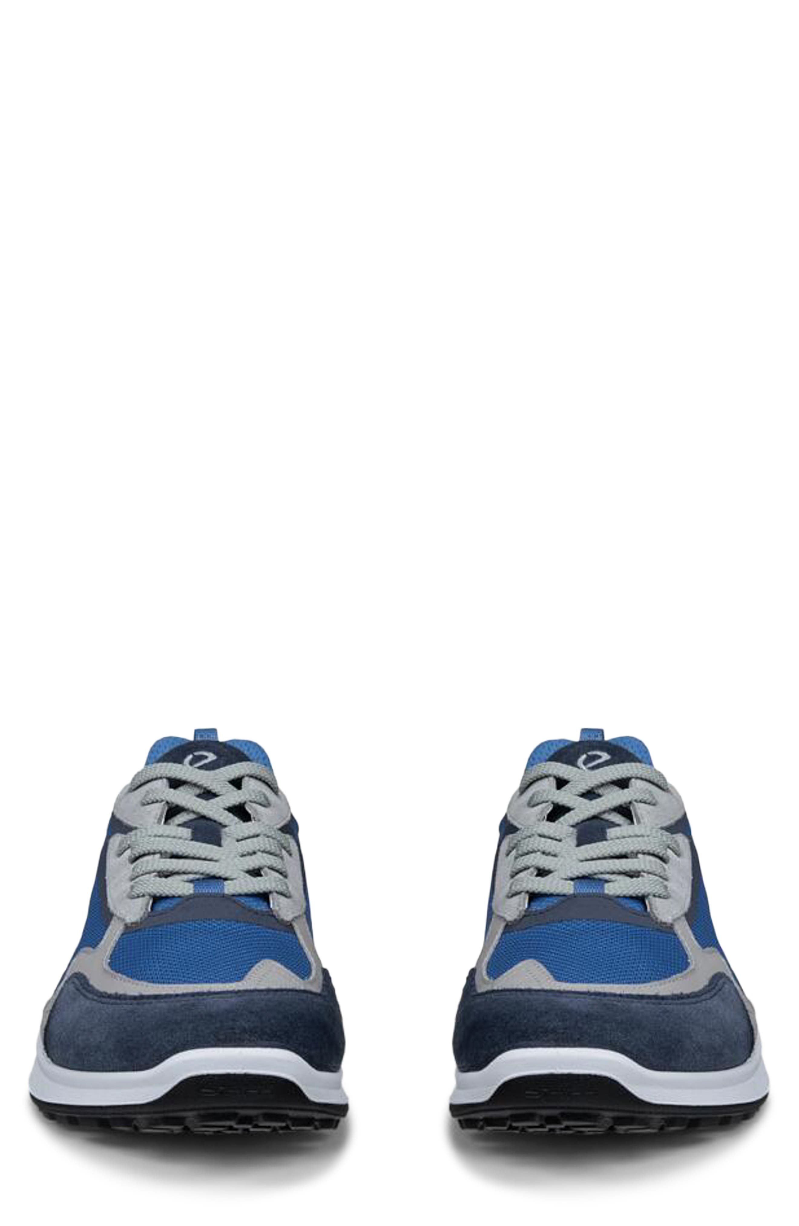 Biom Energi Sneaker, Alternate, color, MARINE/WILD DOVE/FEDERAL BLUE