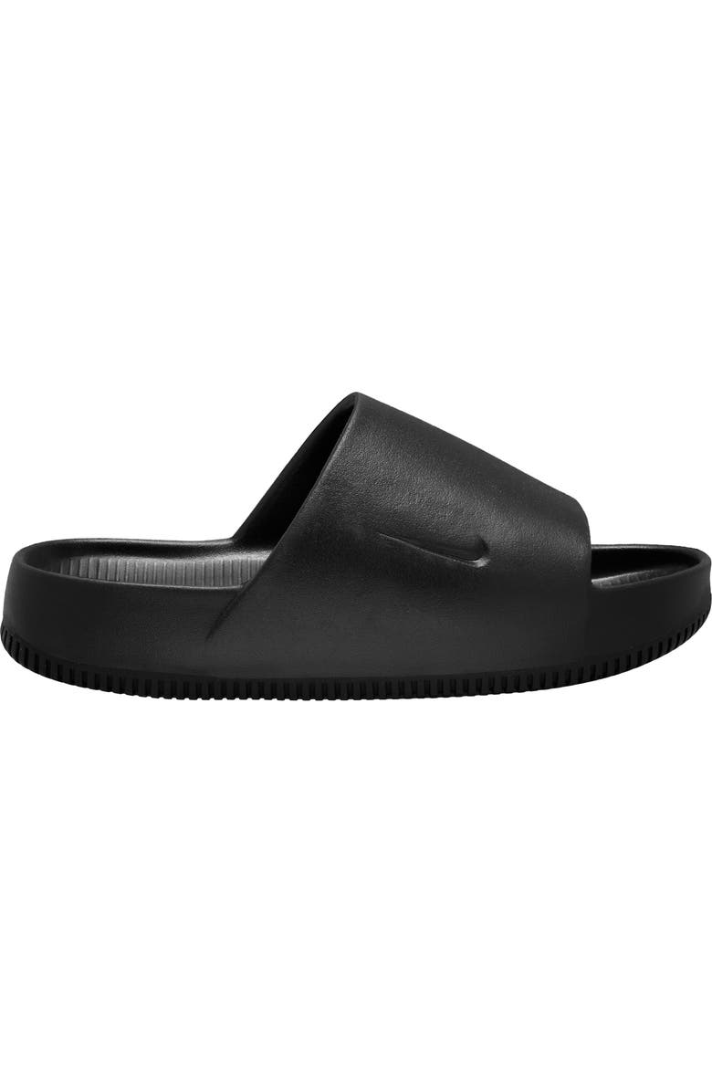 Nike Calm Slide Sandal, Main, color,