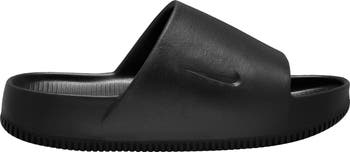 【NIKE】NIKE CALM SANDAL MENS Nike Calm Men's Sandals. Nike ID