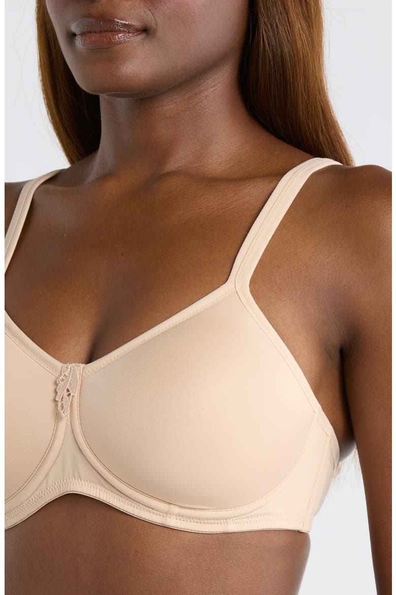 NANCY BRA, Alternate, color, ROSE NUDE