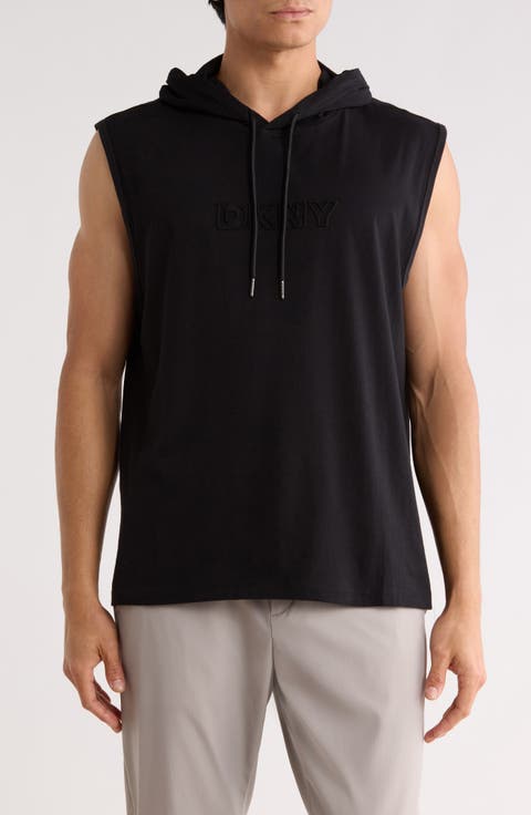 Mills Hooded Tank