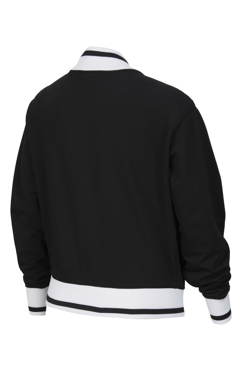 Nike Kids' Sportswear Tennis Jacket, Alternate, color, 