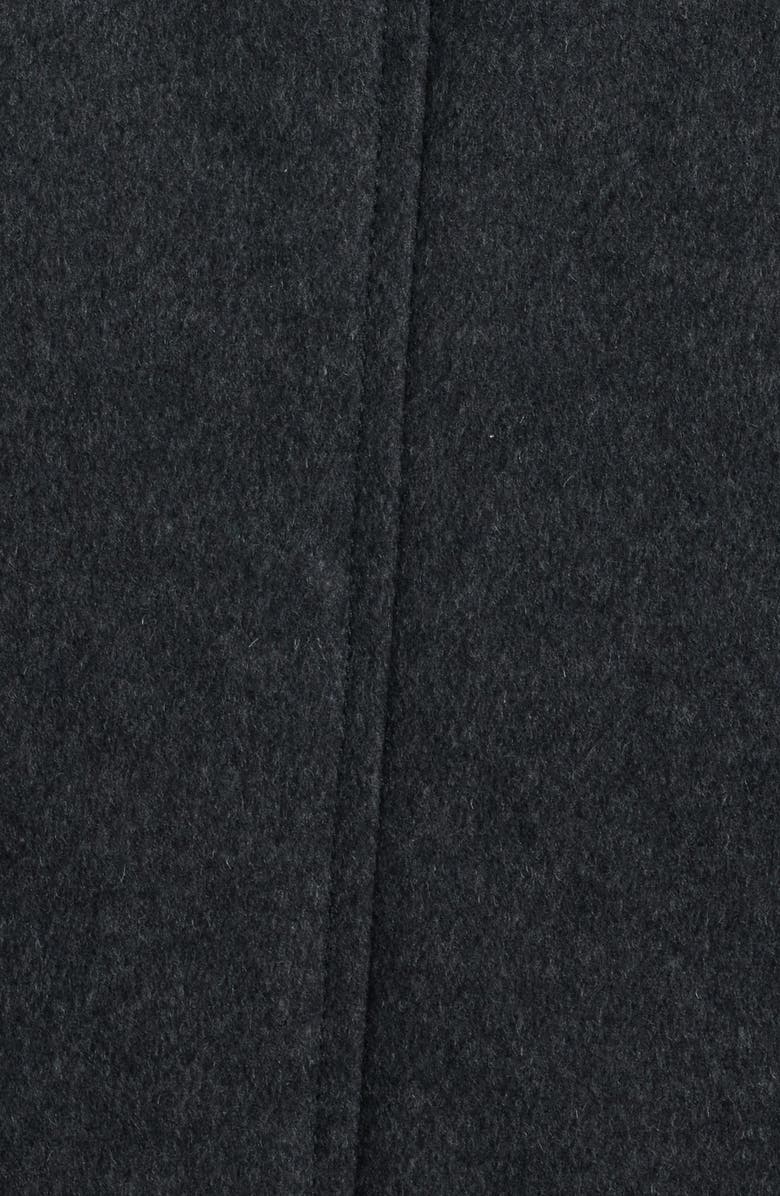 BOSS Coxtan Jacket, Alternate, color, Medium Grey