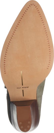 Jessey Western Boot