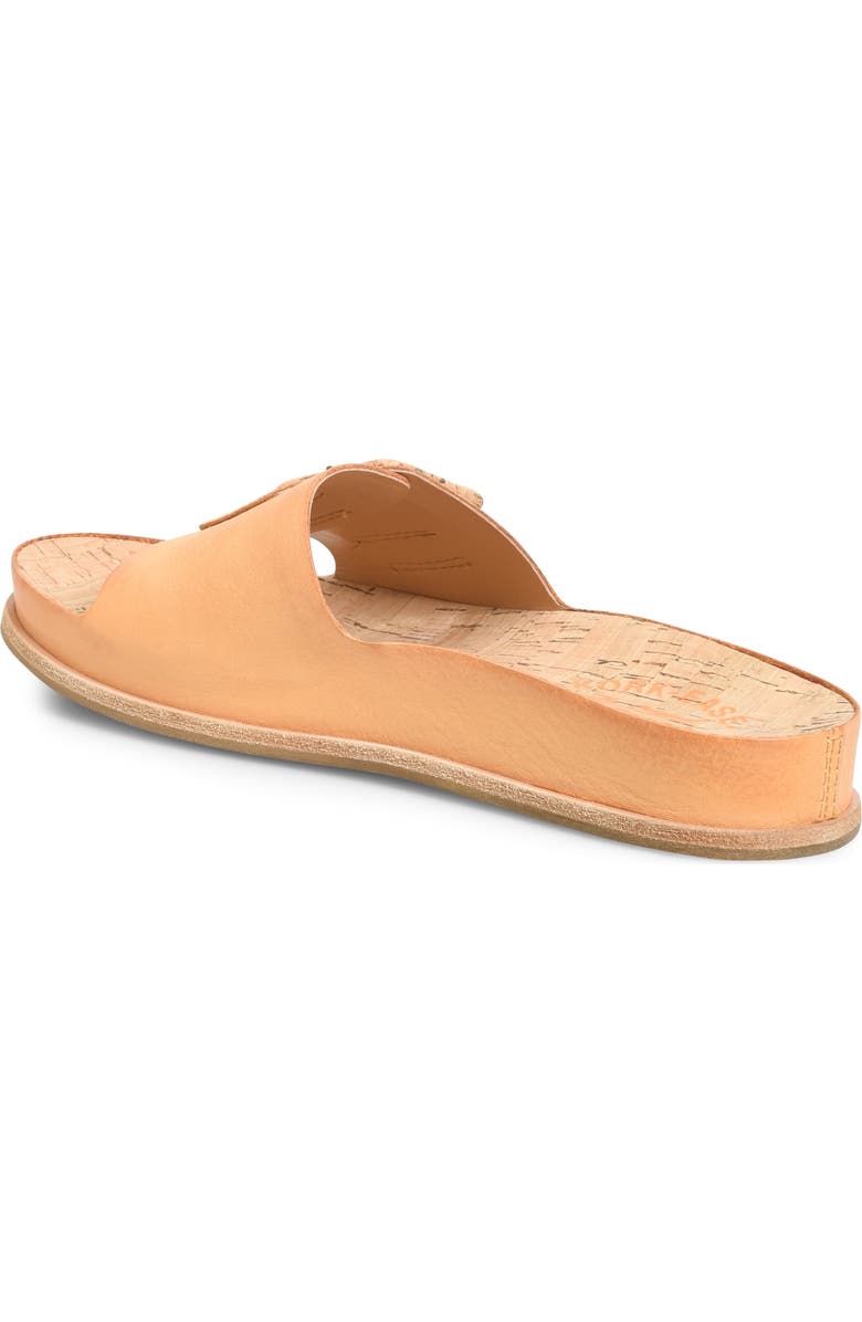 Kork-Ease<sup>®</sup> Tutsi Buckle Slide Sandal, Alternate, color,