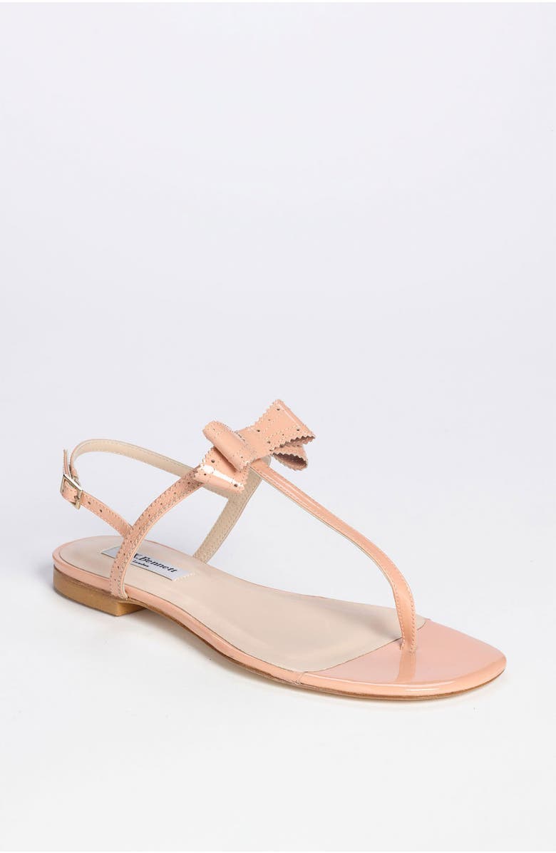 LK Bennett L.K. Bennett 'Bondi' Sandal, Main, color,