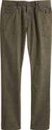 AG Everett Slim Straight Leg Pants