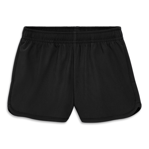 Staycool Stretch Running Short (Toddler, Little Kid, & Big Kid)