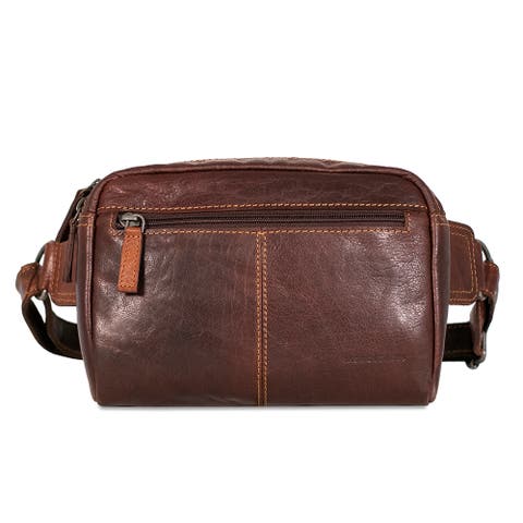 Voyager Large Travel Belt Bag
