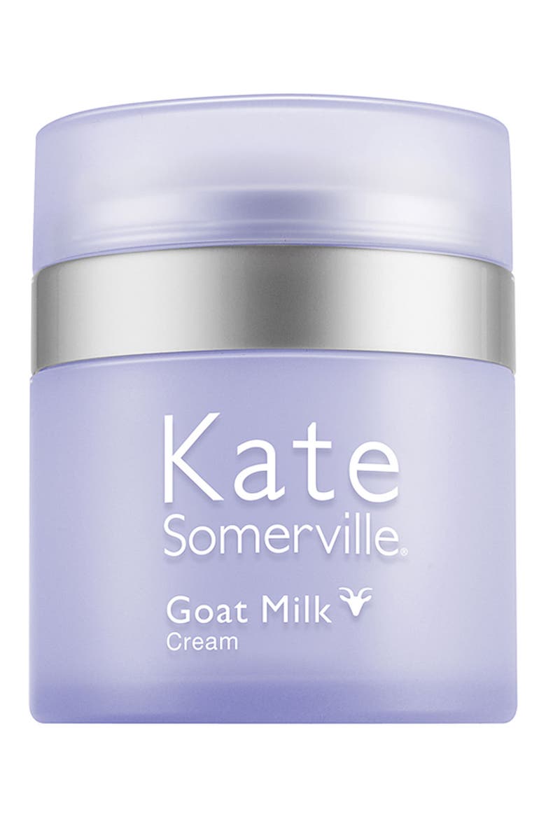 Goat Milk Cream video