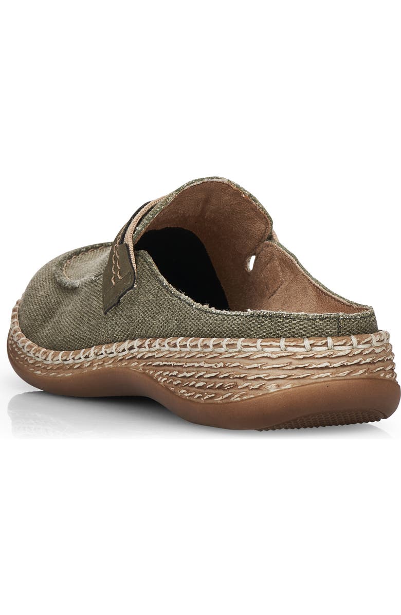 Rieker Daisy 93 Clog, Alternate, color,