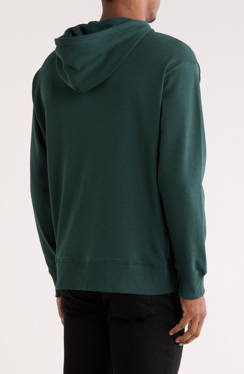 CAT WWR Relaxed Fit French Terry Hoodie, Alternate, color, Ponderosa