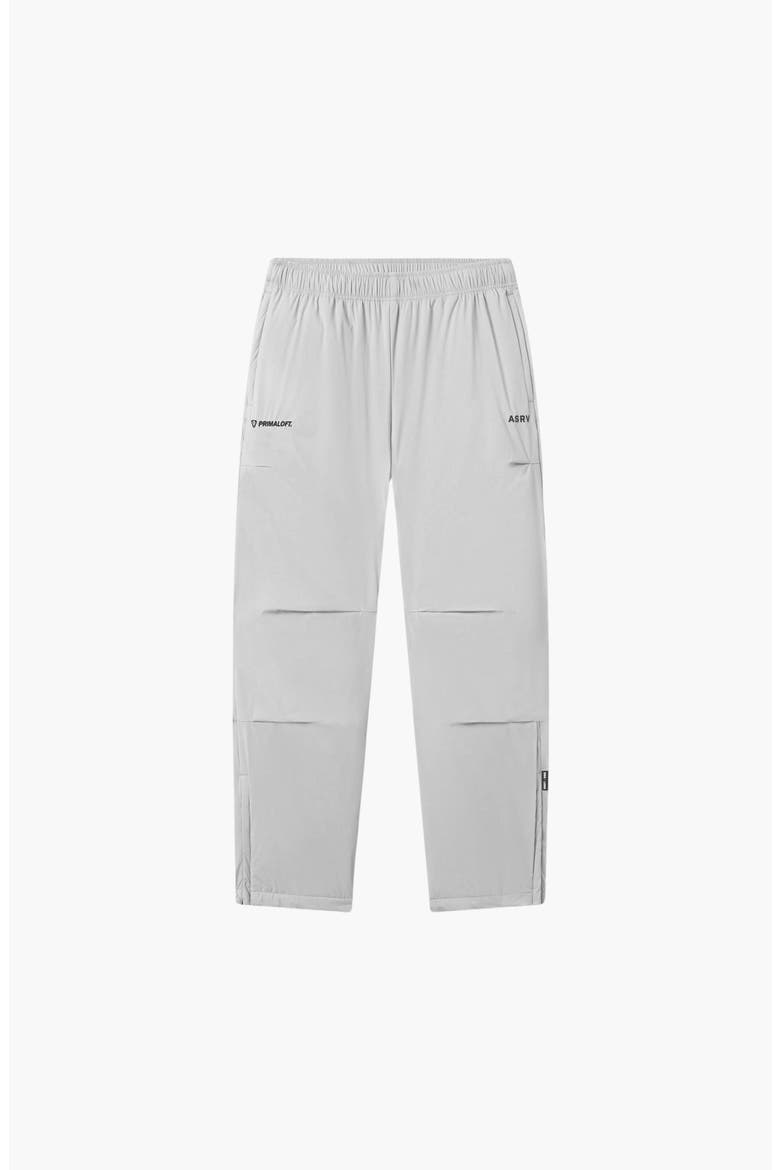 Aerotex PrimaLoft Warm Up Pant, Alternate, color, Slate Grey