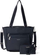 BAGGALLINI Modern Everyday Shopper Tote