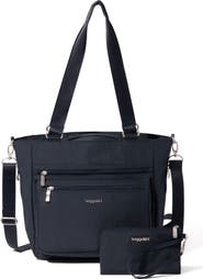BAGGALLINI Modern Everyday Shopper Tote