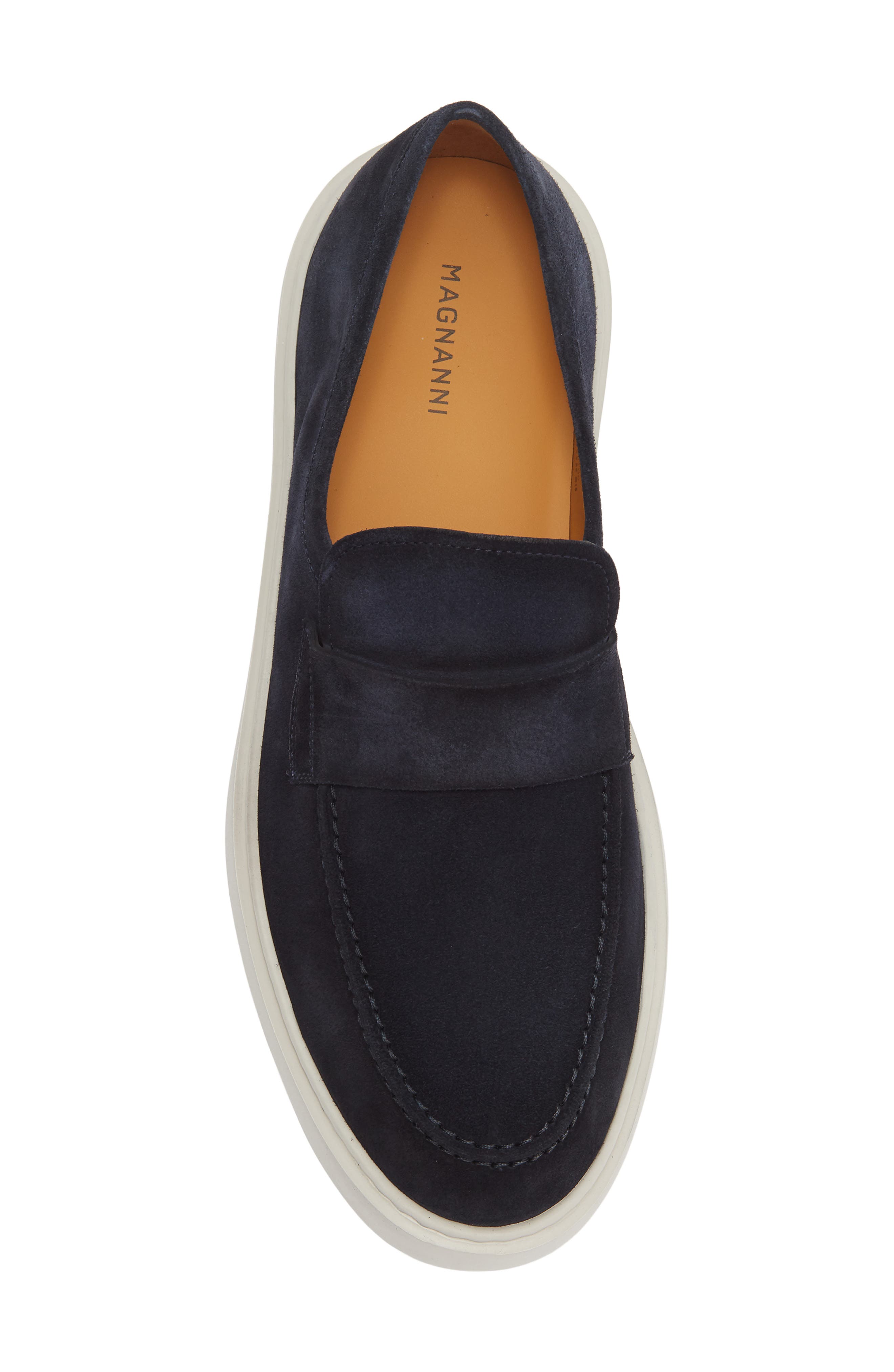 Magnanni Bandera Slip-On, Alternate, color, 
