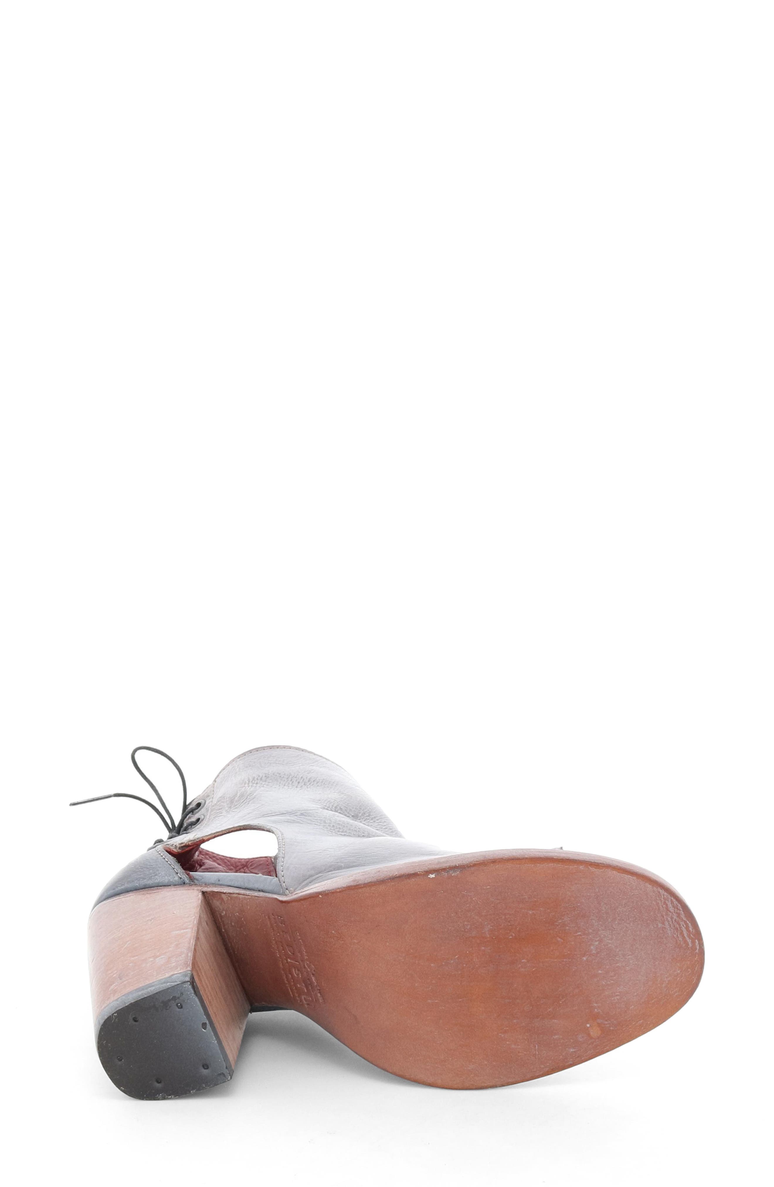 Bed Stu Angelique Bootie, Alternate, color, 