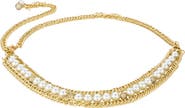 Ettika Layered Belly Chain