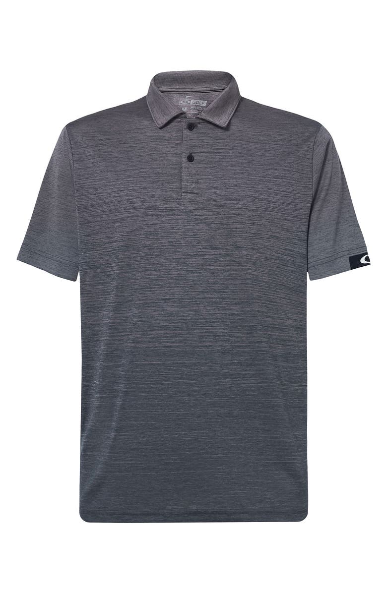 Oakley Space Dye Performance Polo, Main, color, 