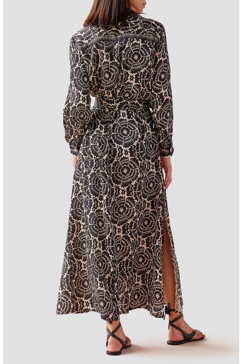 Palma Maxi, Alternate, color, CARMEN GRAPHITE