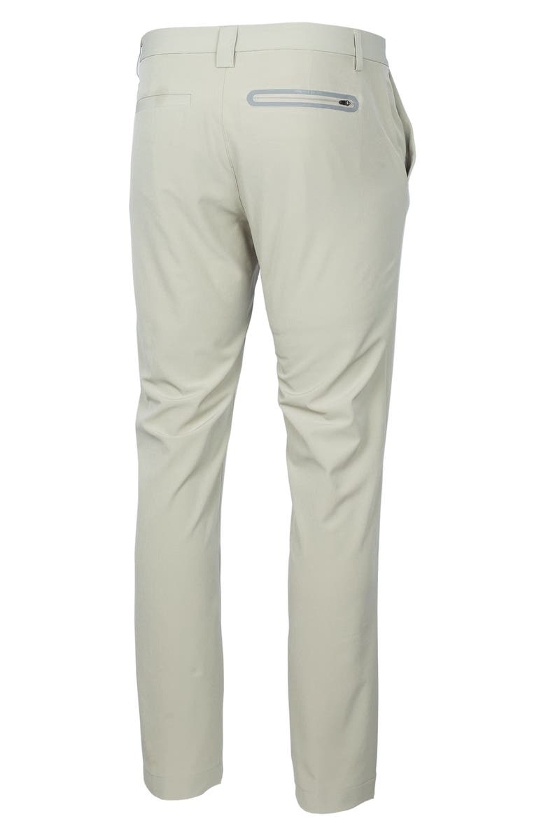 Cutter & Buck Bainbridge Sport Technical Pants, Alternate, color, Castle