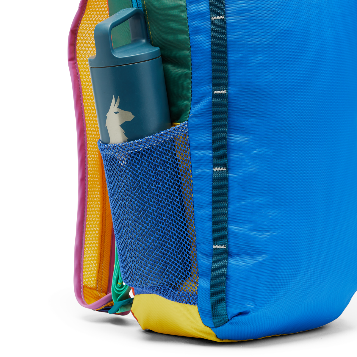 Cotopaxi Batac 16L Daypack - Del Día, Alternate, color, Del Día