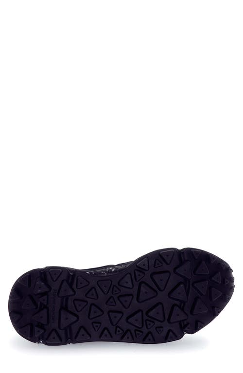 Flower Mountain Yamano 3 Sneaker In Blue