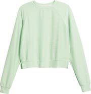 HAPPY CAMP3R Cloud Lounge Sweatshirt