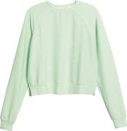 HAPPY CAMP3R Cloud Lounge Sweatshirt
