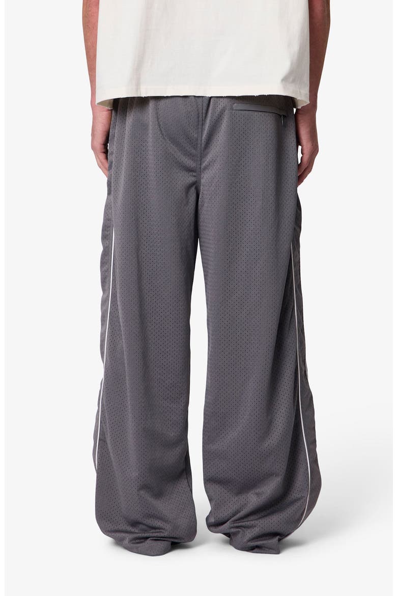 Sport Mesh Track Pants, Alternate, color, GREY
