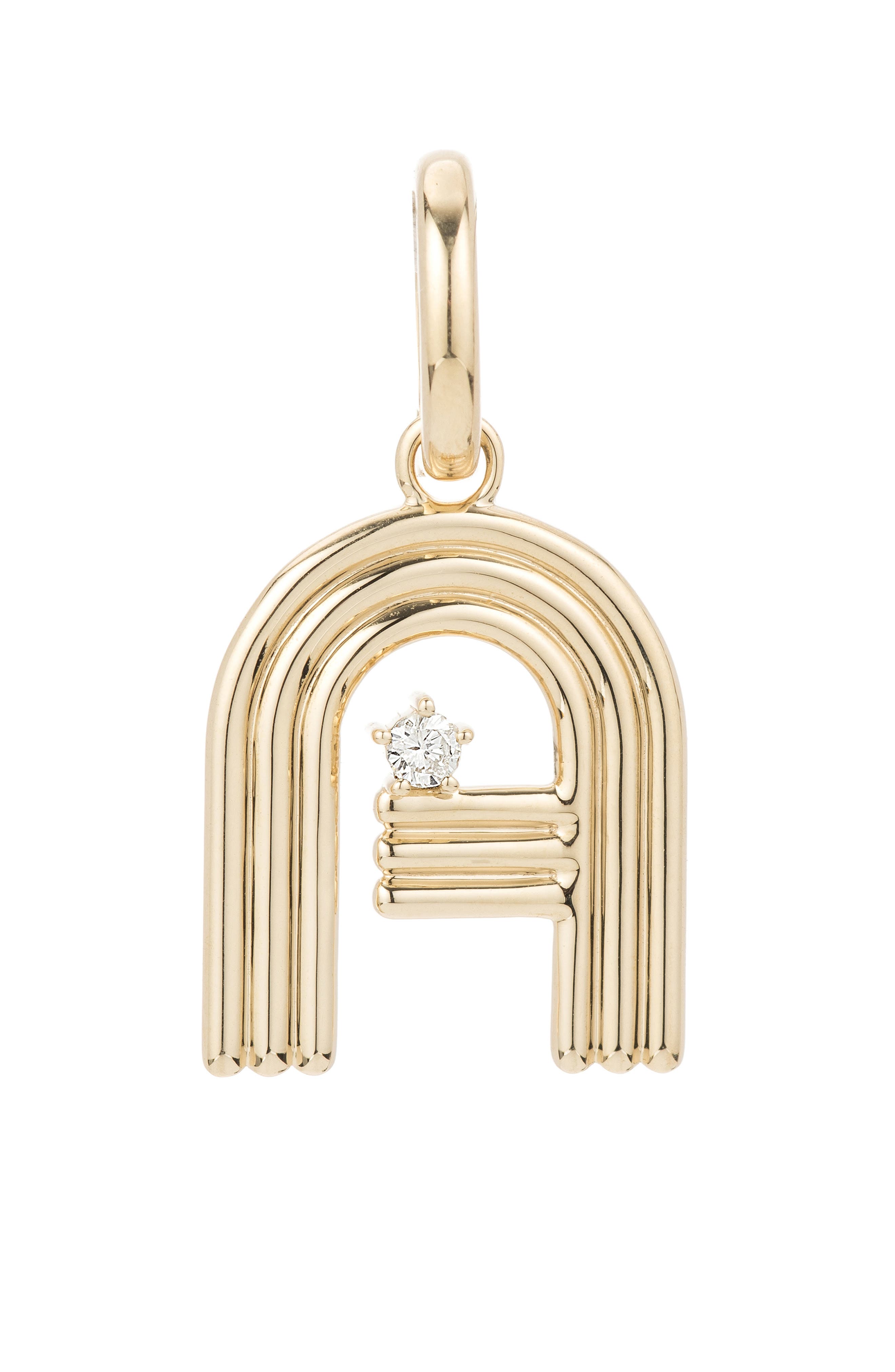 YELLOW GOLD - A