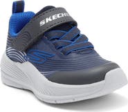 SKECHERS Kids' Microspec Advance Sneaker