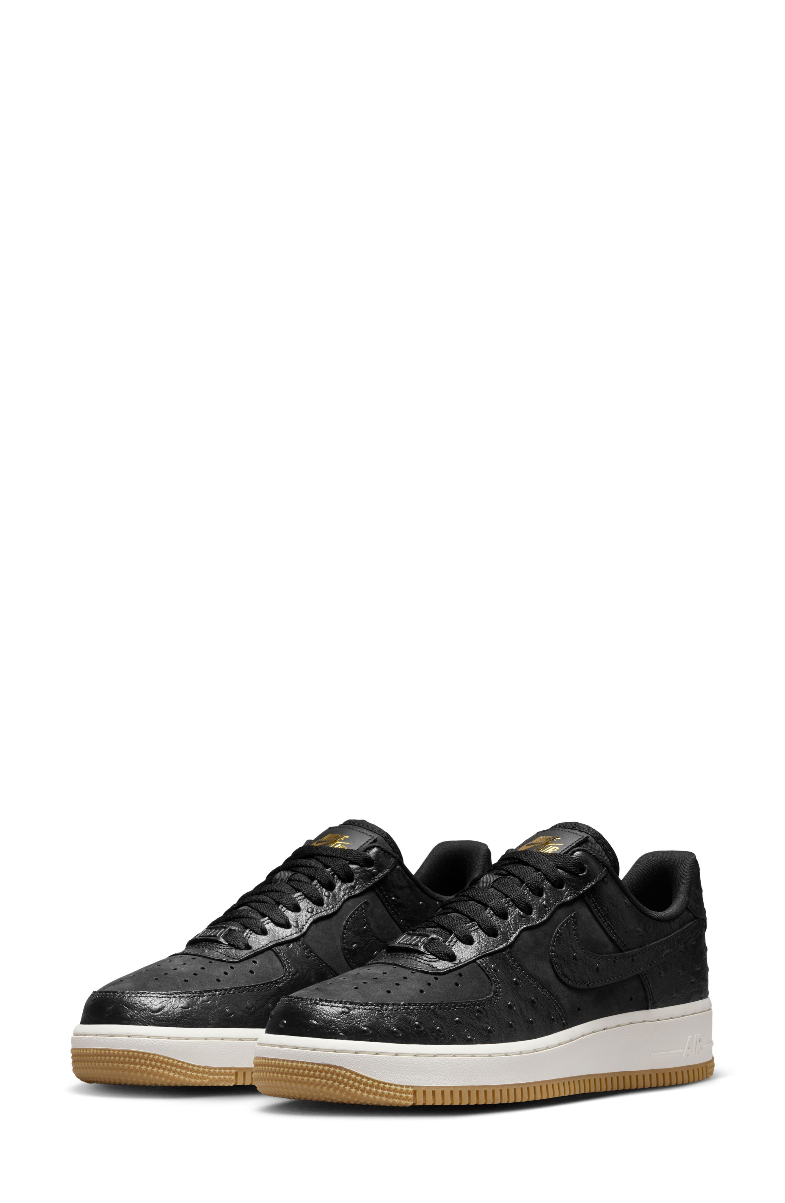 Nike Air Force 1 '07 LX Sneaker, Main, color, 