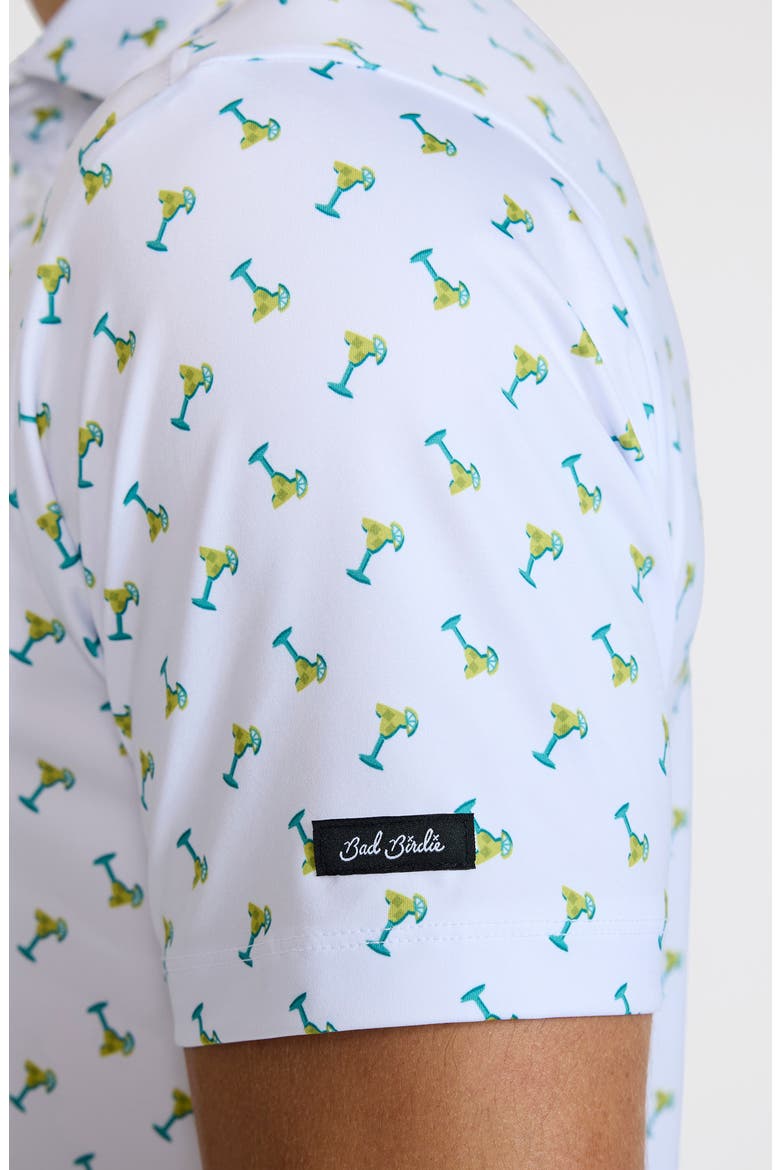 Core Performance Polo, Alternate, color, PAGING DR. MARG