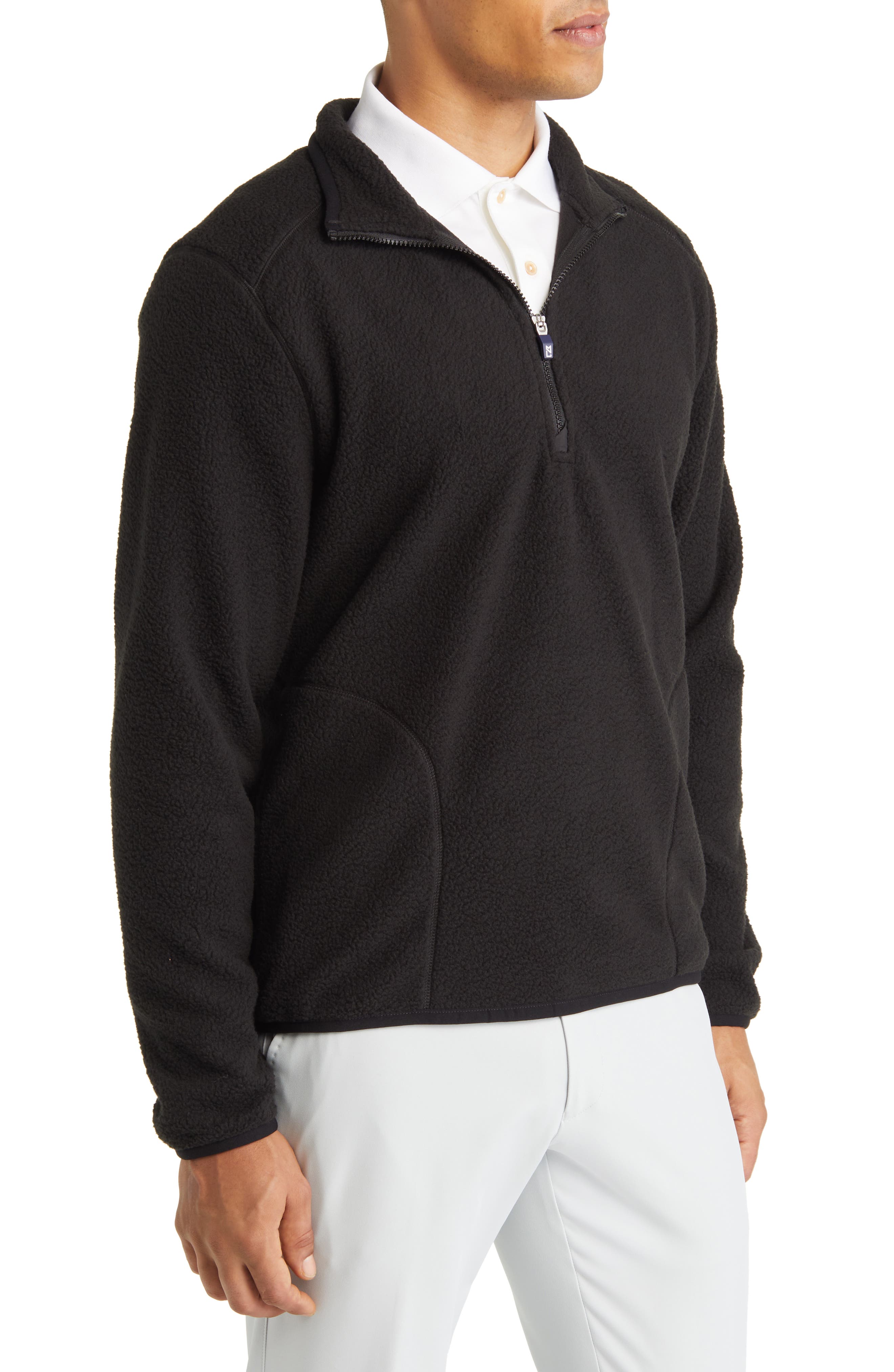 Cutter & Buck Cascade Fleece Pullover (Men) | Nordstromrack