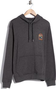 Billabong Torpedo Graphic Hoodie
