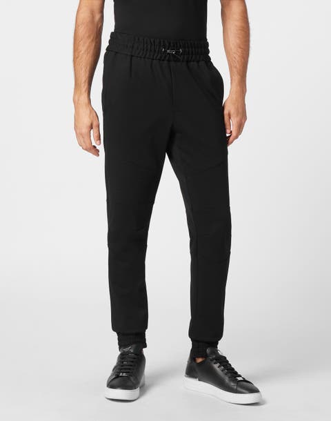 Supreme Fit Biker Trousers Men