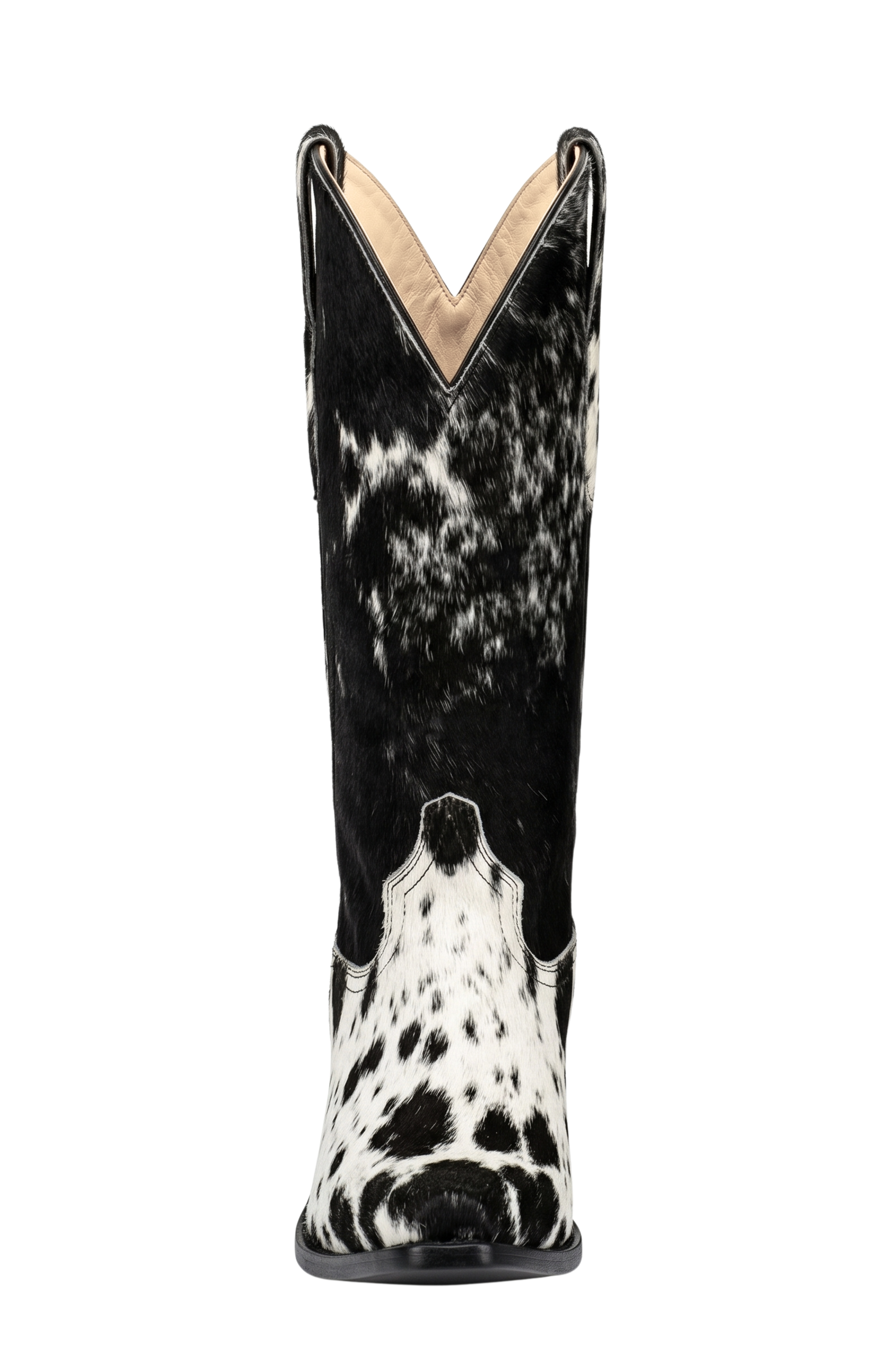 The Verbena Western Cowboy Boot (women), Alternate, color, VERBENA