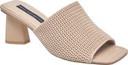 French Connection Sevran Knit Mule