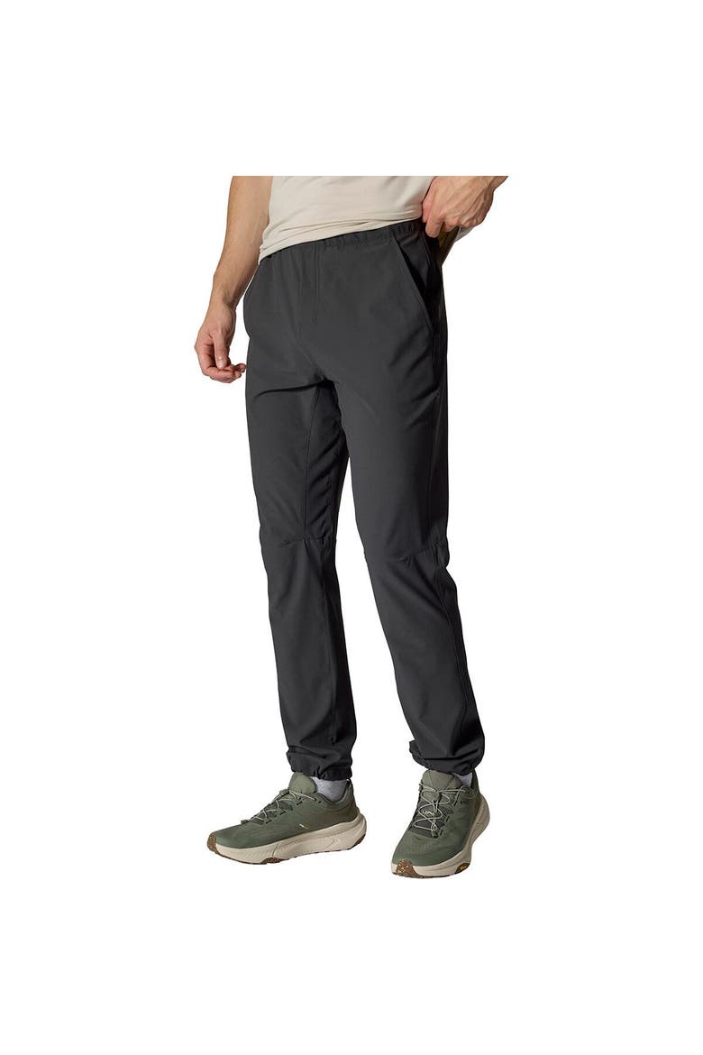 Harpur Pant - Men's, Main, color, Anthracite