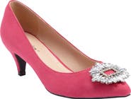 Comfortview The Brenner Slip On Pump