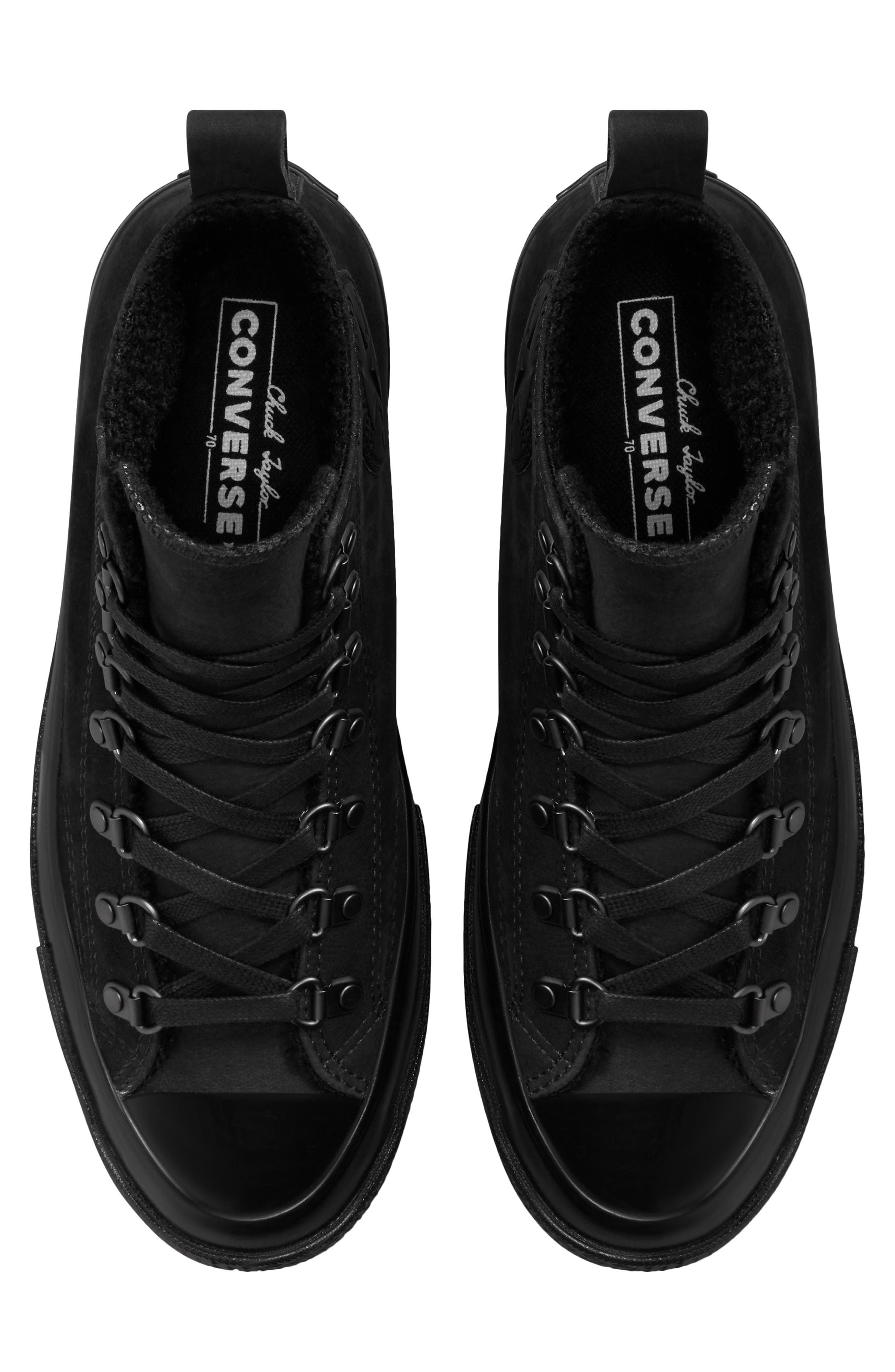 Converse Chuck Taylor<sup>®</sup> 70 High Top Sneaker, Alternate, color, 