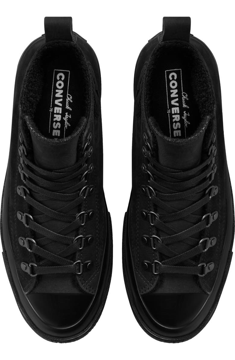 Converse Chuck Taylor<sup>®</sup> 70 High Top Sneaker, Alternate, color,