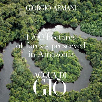 Acqua di Giò Refillable Eau de Parfum
