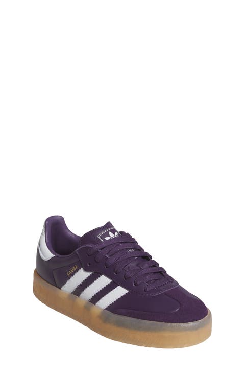 Kids' Sambae Sneaker (Big Kid)