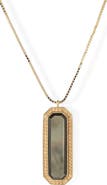 Ora Ana The Vial Necklace