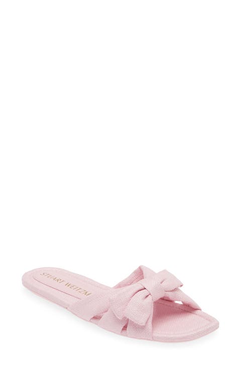 Sofia Slide Sandal (Women)