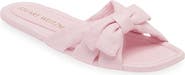 Stuart Weitzman Sofia Slide Sandal