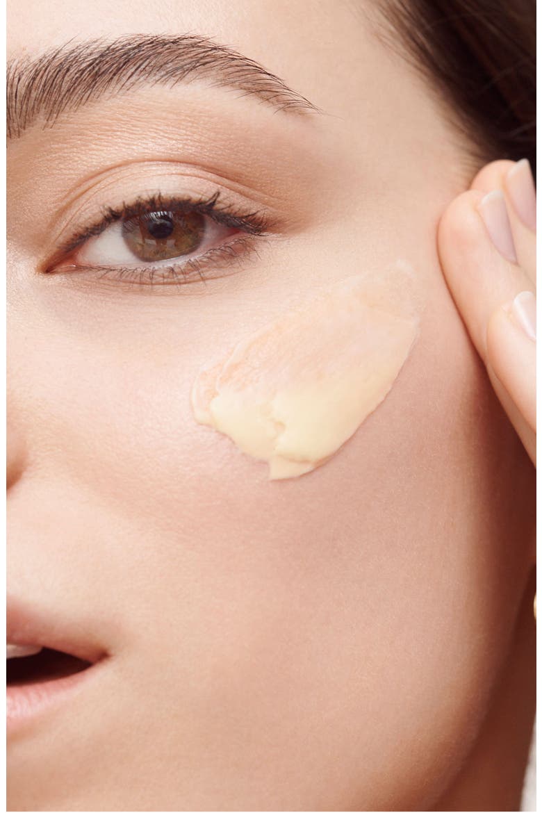 Full Size Vitamin Enriched Face Base Priming Moisturizer Duo, Alternate, color, NO COLOR